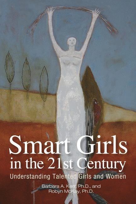 Smart Girls in the 21st Century 1