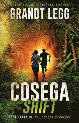 Cosega Shift 1