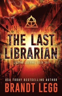 The Last Librarian 1