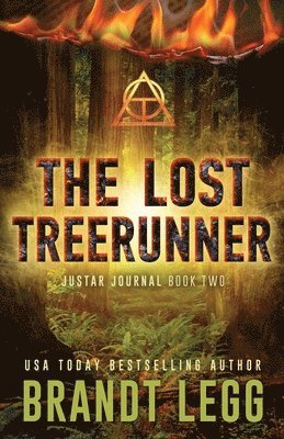 The Lost TreeRunner 1