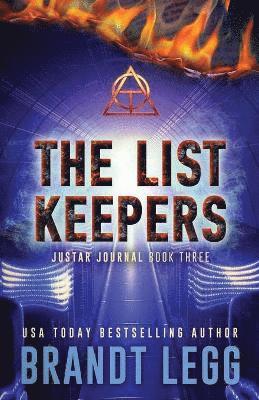 The List Keepers 1