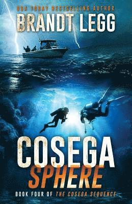 bokomslag Cosega Sphere