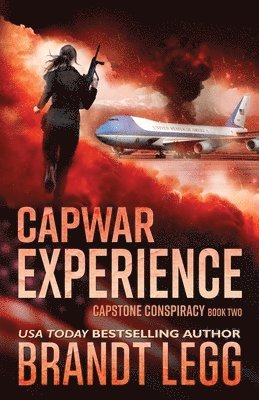 CapWar EXPERIENCE 1
