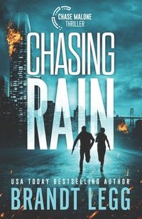 bokomslag Chasing Rain
