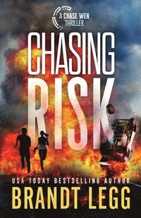 bokomslag Chasing Risk