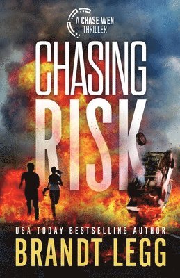 bokomslag Chasing Risk