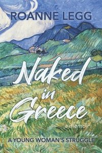 bokomslag Naked in Greece