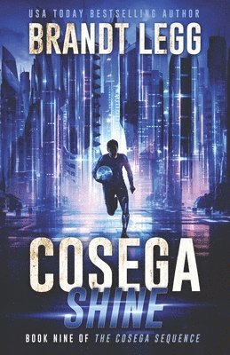 Cosega Shine 1