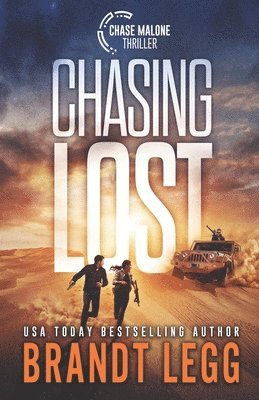 Chasing Lost 1