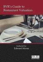 bokomslag BVR's Guide to Restaurant Valuation