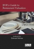 BVR's Guide to Restaurant Valuation 1