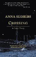 bokomslag Crossing: A Love Story