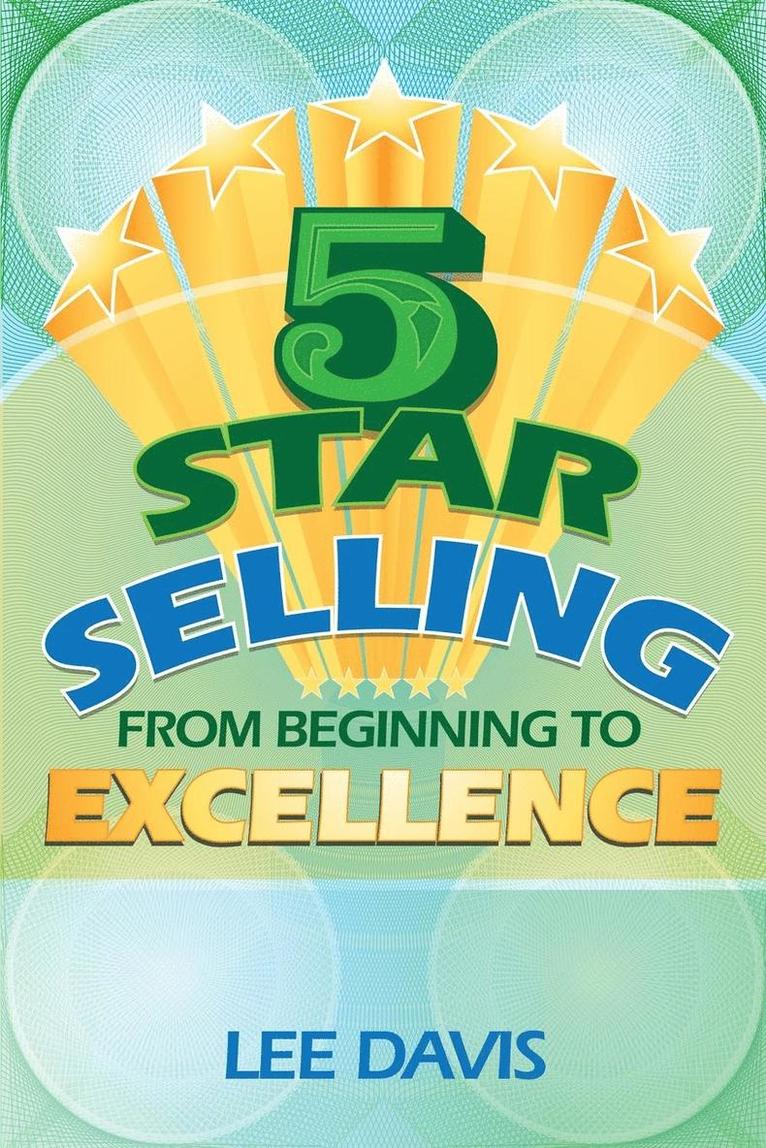 5 Star Selling 1