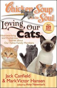 bokomslag Chicken Soup for the Soul: Loving Our Cats