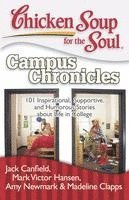 bokomslag Chicken Soup for the Soul: Campus Chronicles