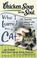 bokomslag Chicken Soup for the Soul: What I Learned from the Cat