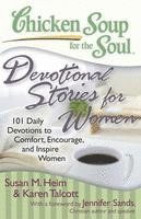 Chicken Soup for the Soul: Devotional Stories for Women 1