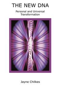 bokomslag New DNA Personal and Universal Transformation