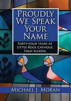 Proudly We Speak Your Name 1
