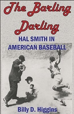 Billy D. Higgins - Barling Darling, Häftad