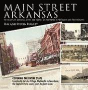 bokomslag Main Street Arkansas