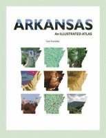 bokomslag Arkansas