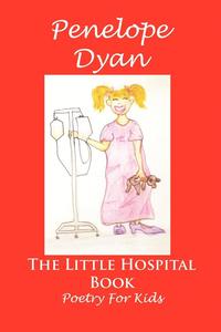 bokomslag The Little Hospital Book