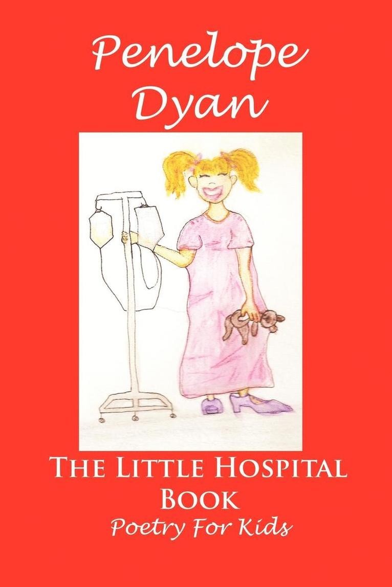 The Little Hospital Book 1