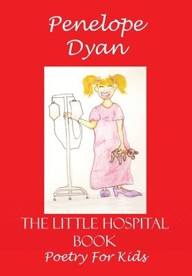 bokomslag The Little Hospital Book