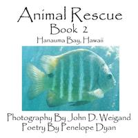 bokomslag Animal Rescue, Book 2, Hanauma Bay, Hawaii