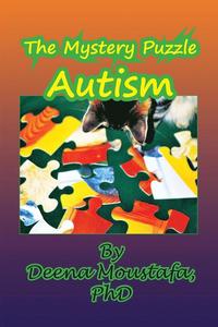 bokomslag The Mystery Puzzle--Autism