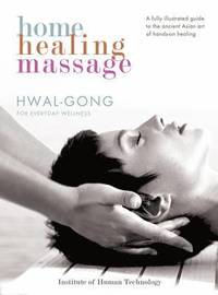 bokomslag Home Healing Massage