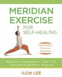 bokomslag Meridian Exercise for Self Healing