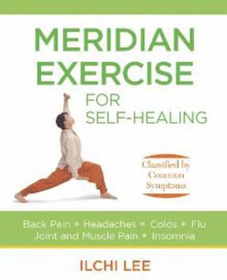 Meridian Exercise for Self Healing 1