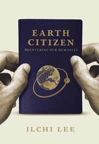 bokomslag Earth Citizen