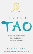 bokomslag Living Tao