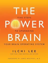bokomslag The Power Brain