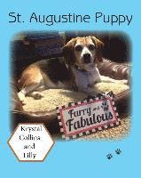 bokomslag St. Augustine Puppy