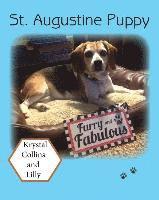 Krystal Collins - St. Augustine Puppy, Häftad