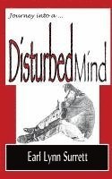 bokomslag Journey into a Disturbed Mind