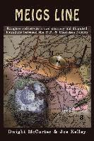 Dwight McCarter, Joe Kelley - Meigs Line, Häftad