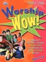 Worship Wow! 1