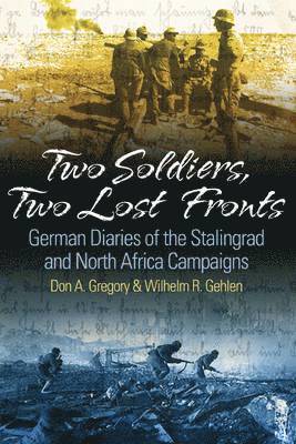 Two Soldiers, Two Lost Fronts 1