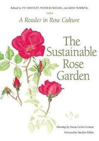 bokomslag Sustainable Rose Garden