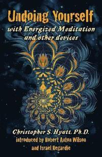 bokomslag Undoing Yourself With Energized Meditation & Other Devices