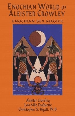 Enochian World of Aleister Crowley 1