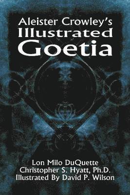 Aleister Crowley's Illustrated Goetia 1