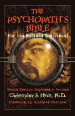 bokomslag Psychopath's Bible