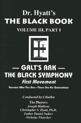 Black Book 1