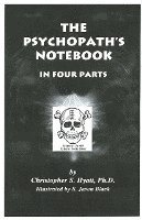 bokomslag Psychopath's Notebook